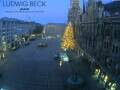 Webcam Munich