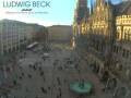 Webcam München