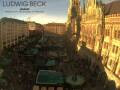 Webcam München