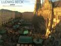 Webcam Monaco di Baviera