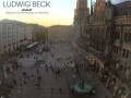 Webcam Munich