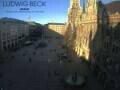 Webcam München