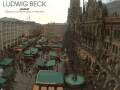 Webcam Munich