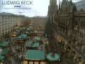 Webcam München