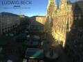 Webcam Munich