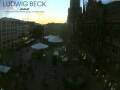 Webcam Munich