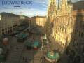 Webcam Monaco di Baviera