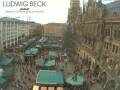 Webcam München