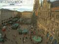 Webcam Munich