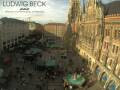 Webcam Munich