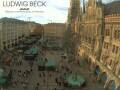 Webcam München