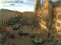 Webcam Munich