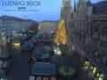 Webcam Munich