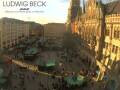 Webcam Monaco di Baviera