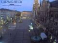 Webcam Munich