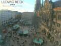 Webcam Monaco di Baviera