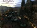Webcam München