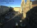 Webcam München