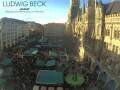 Webcam Monaco di Baviera