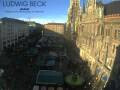 Webcam Munich