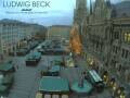 Webcam Munich