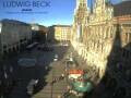 Webcam Munich
