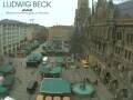 Webcam Munich