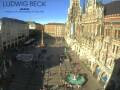 Webcam München