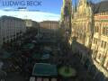 Webcam München