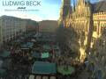 Webcam Munich