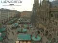 Webcam Munich