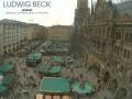 Webcam Munich