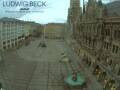 Webcam Munich