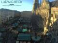 Webcam Munich