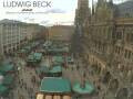 Webcam Munich