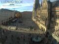 Webcam München