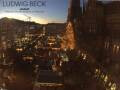 Webcam Munich