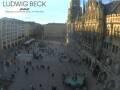 Webcam Munich