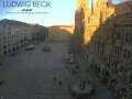 Webcam Monaco di Baviera