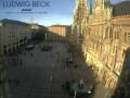 Webcam Munich