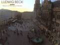 Webcam Monaco di Baviera