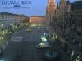 Webcam München