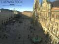 Webcam München