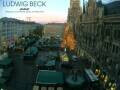 Webcam München