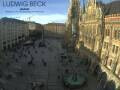 Webcam Munich