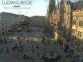 Webcam München