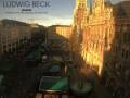 Webcam Munich
