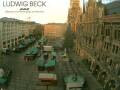 Webcam München