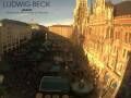 Webcam Munich