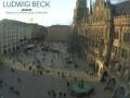 Webcam Monaco di Baviera